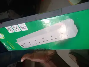 APC Surge Arrest 230V Extension Box - Pm5-Uk