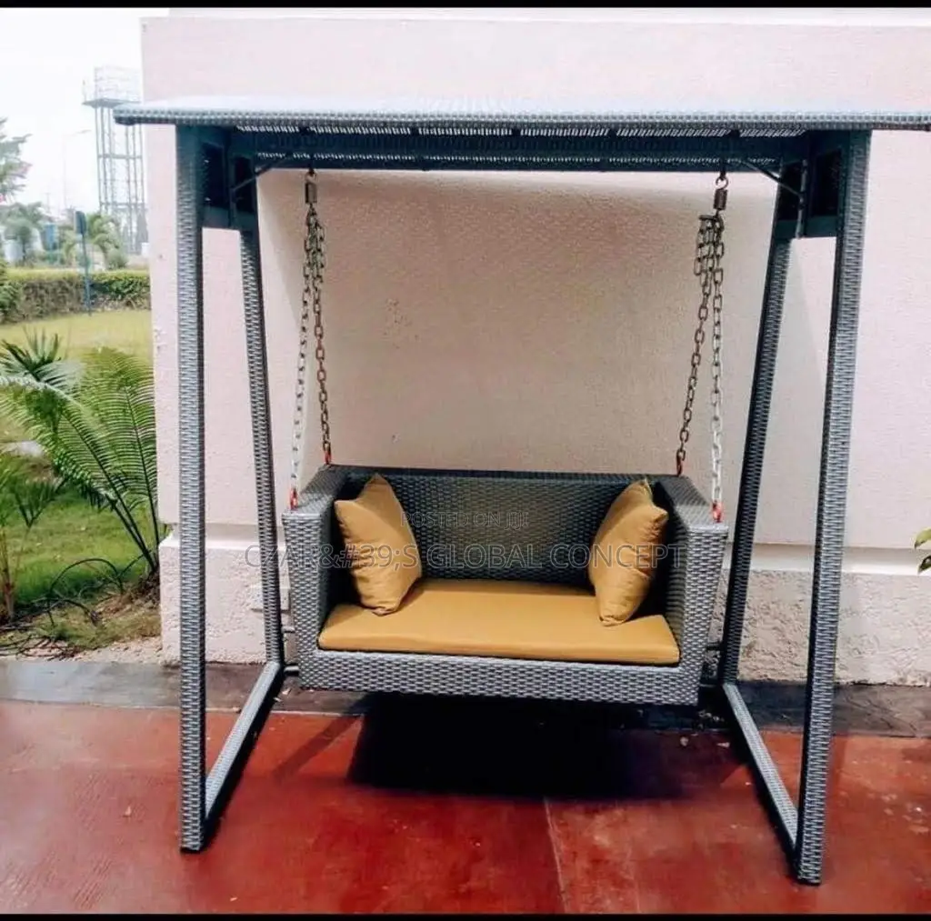 Swing Chairs