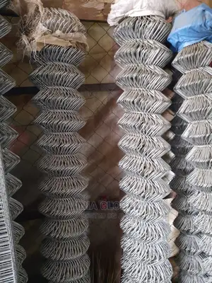 8ft X 40ft Chain Link Wire Mesh