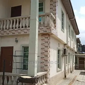 2bdrm Block of Flats in Glory Land Estate for Sale