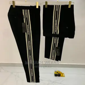 Luxury Italian Pant Trouser Collection