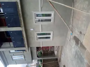Handrails With Glass Installation