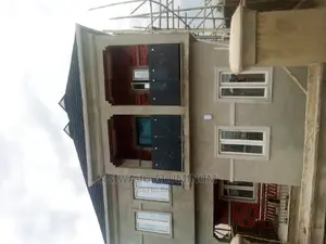 Handrails With Glass Installation