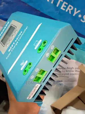 60ah 96V Yohako Solar Charge Controller