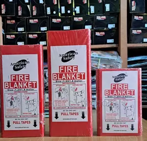 Fire Blanket