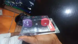 Wilson Pack Of Grip