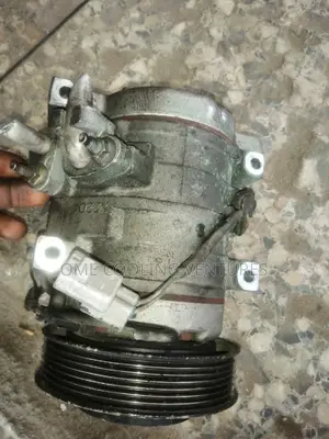 Manual Compressor For Toyota Highlander 2020 Models