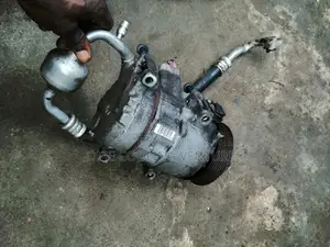 Compressor for Toyota Camry 2008 Direct Automatic