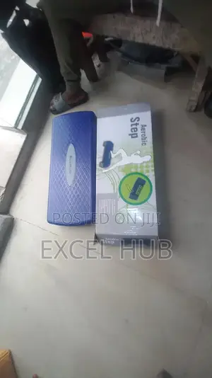 Stepboard Small