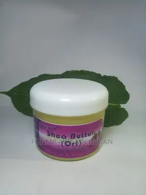 Shear Butter Cream (Ori)