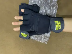 Gym Gloves or Bike