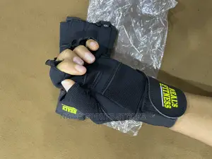 Gym Gloves or Bike