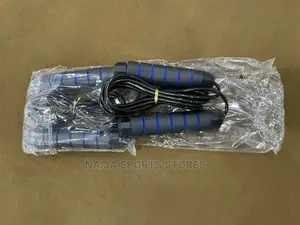 Weighted Skipping Rope