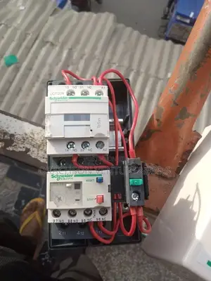 Motor Starter