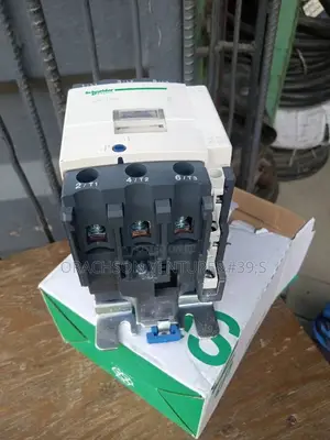 Schneider Contactor