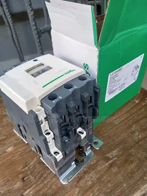 Schneider Contactor