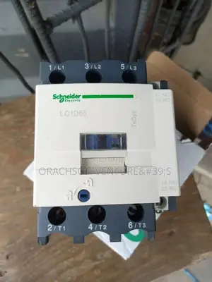 Schneider Contactor