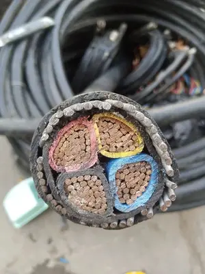 150m Armoured Cable