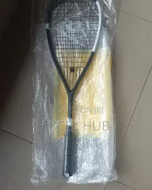 Titanum Dunlop Squash Racket