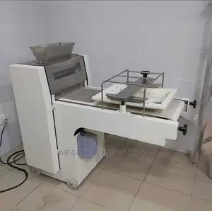 DOUGH Moulder, Flour Presser Roĺler