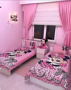 Children Curtains