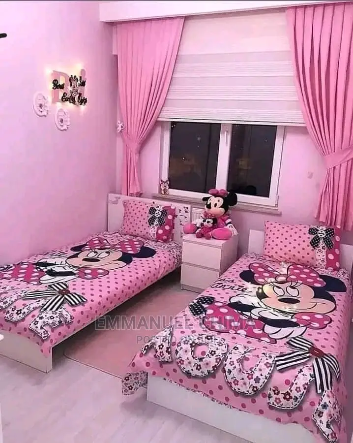 Children Curtains