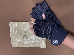 Bike Gloves/Gym Hand Gloves