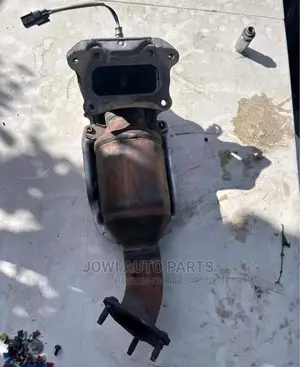 Catalyst Honda Accord 2013-16 Model 4plug V6
