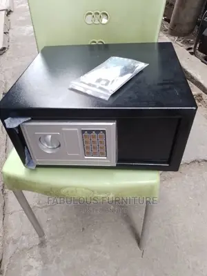 Fireproof Portable Safe