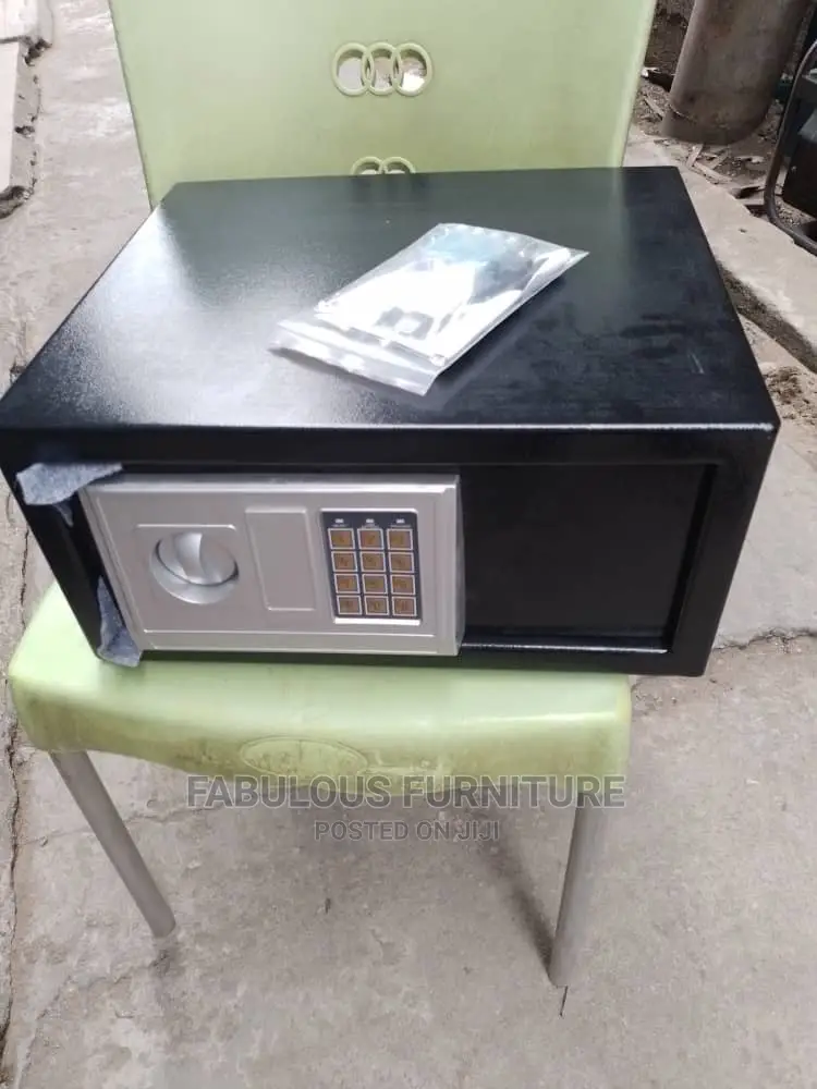 Fireproof Portable Safe