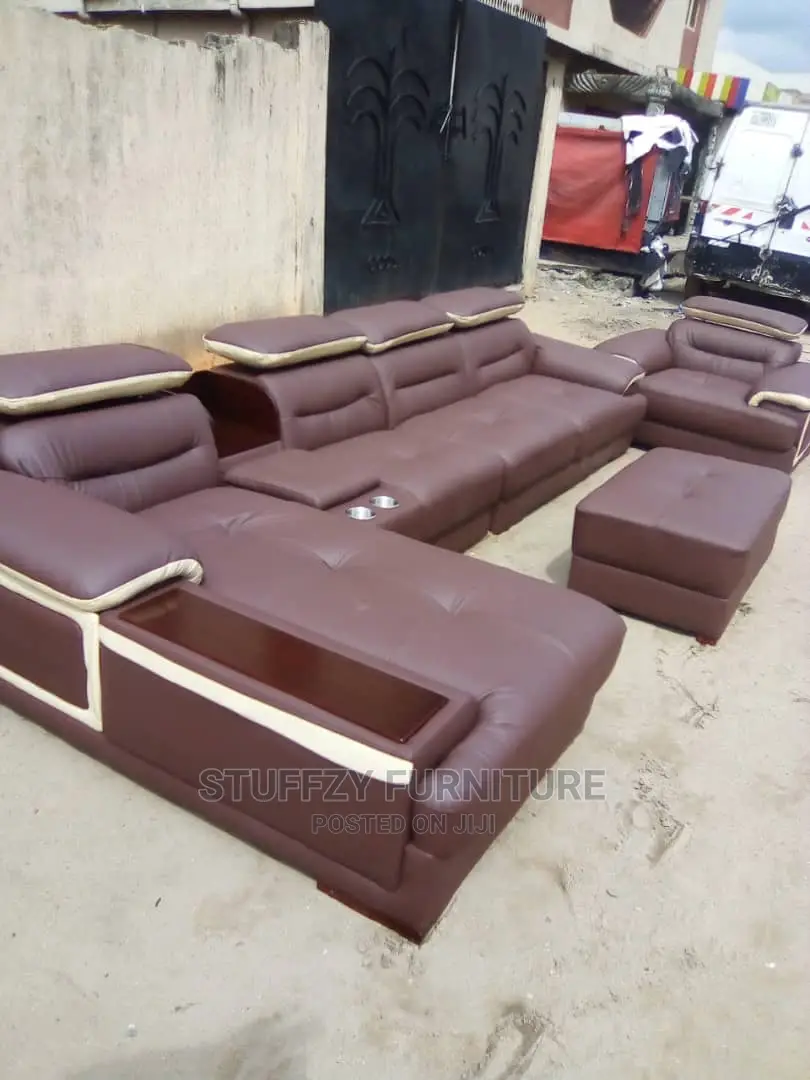 L Shape Sofas Chairs