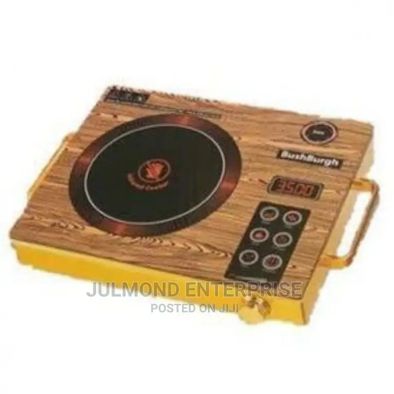 Infarred Electric Cooker