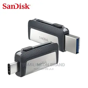 Sandisk OTG Type C 64gb