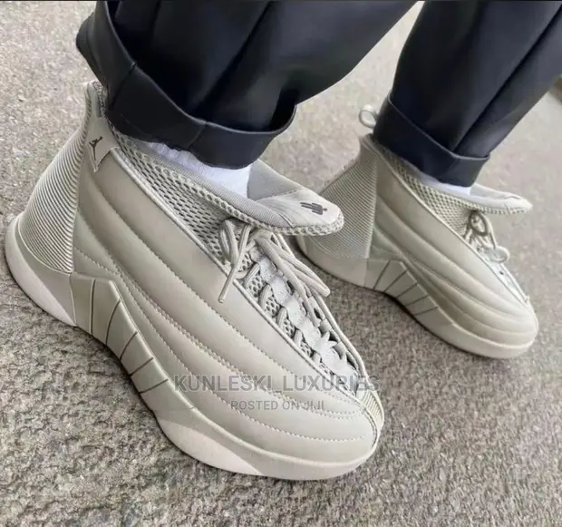 Billie Jordans Jordan Retro AJKO Billie Eilish Ghost Green