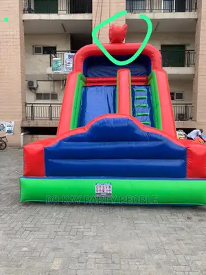 Bouncing Castle Rentals
