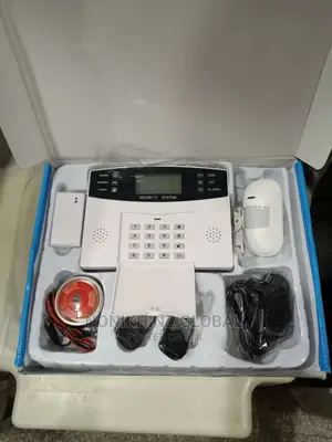 Concept Plus Wireless Gsm Pstn Sms