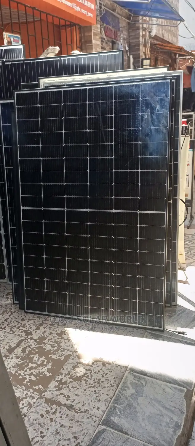 SOLAR Panel