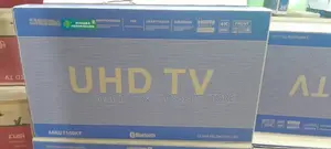 Samsung 65 Inches Frameless Bluetooth TV