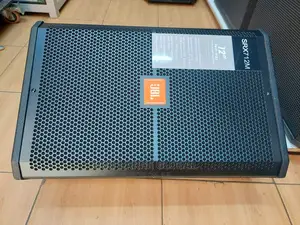JBL Loud Speaker Srx712m
