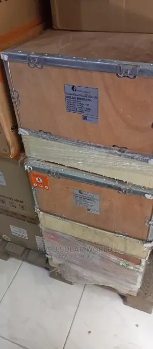 10kva Felicity Inverter 120v