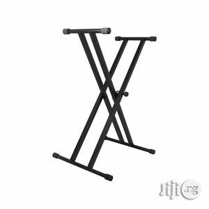 Photo - Premier X Keyboard Stand