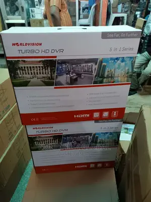 5mp DVR 16channel 5 in One