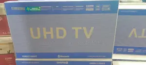 Samsung Smart TV
