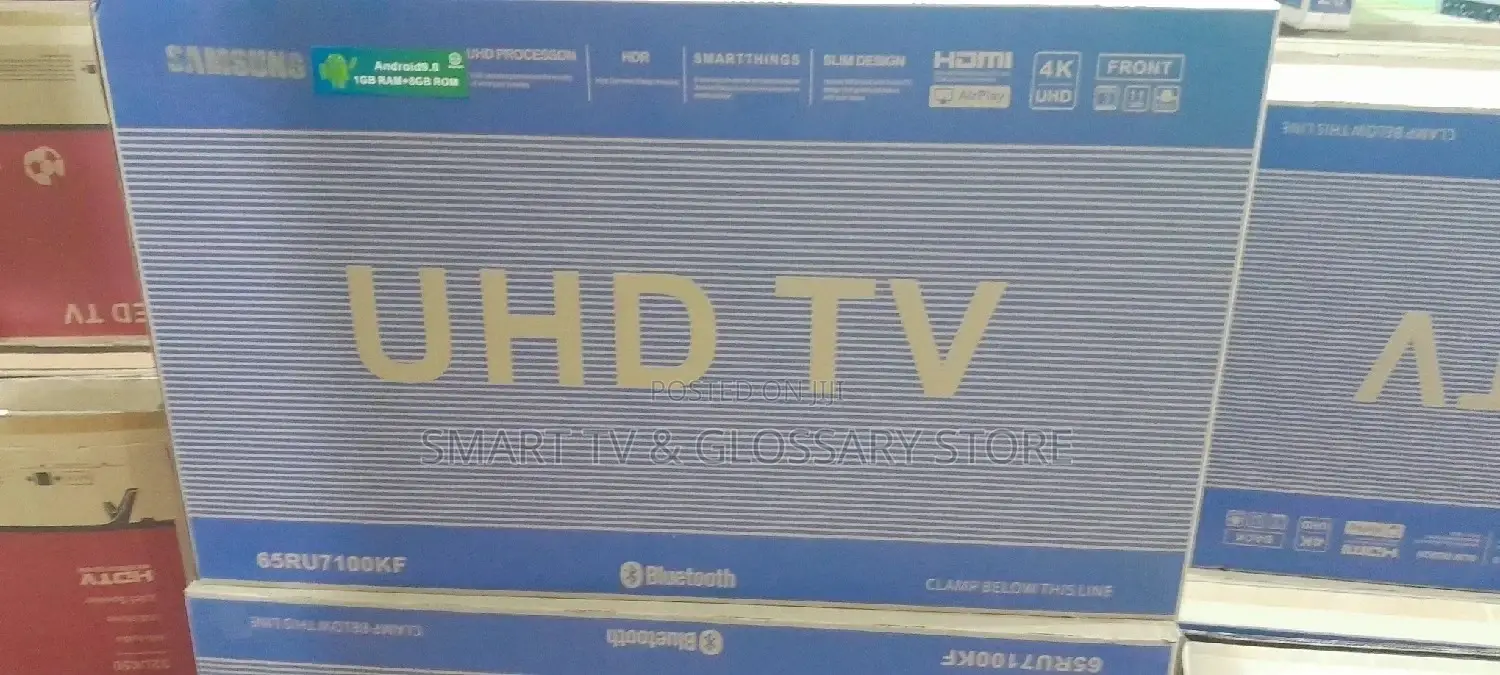 Samsung Smart TV