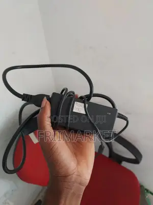 Photo - New Toshiba Adapter