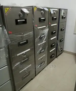 Photo - Bif400 Security Safe