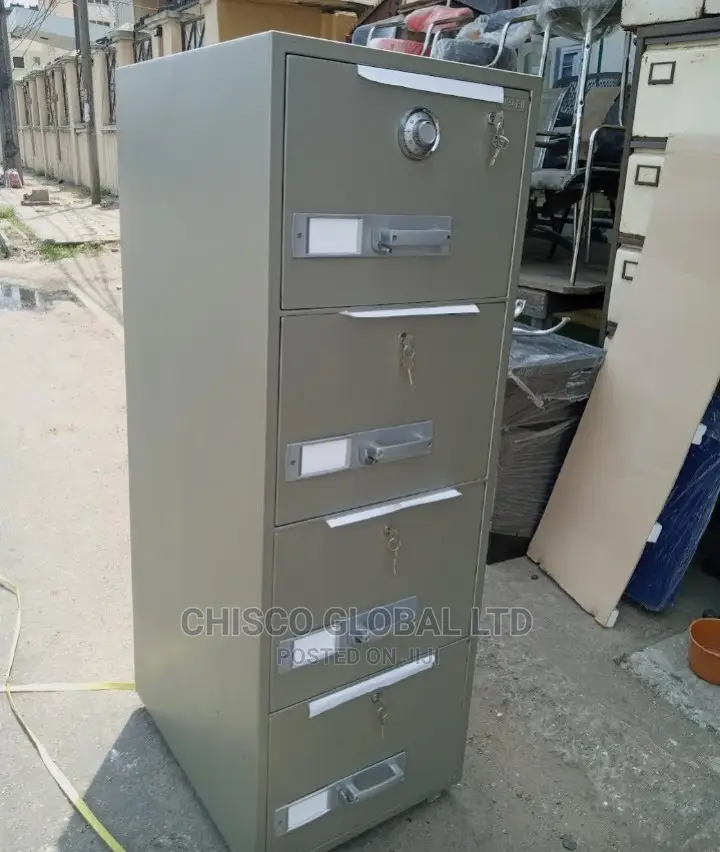 Security Safe