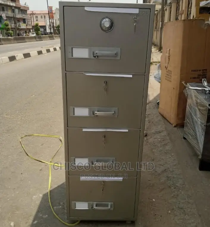 Security Safe