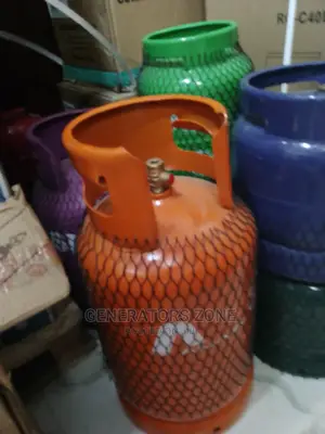 Gas Cylinder (12kg)