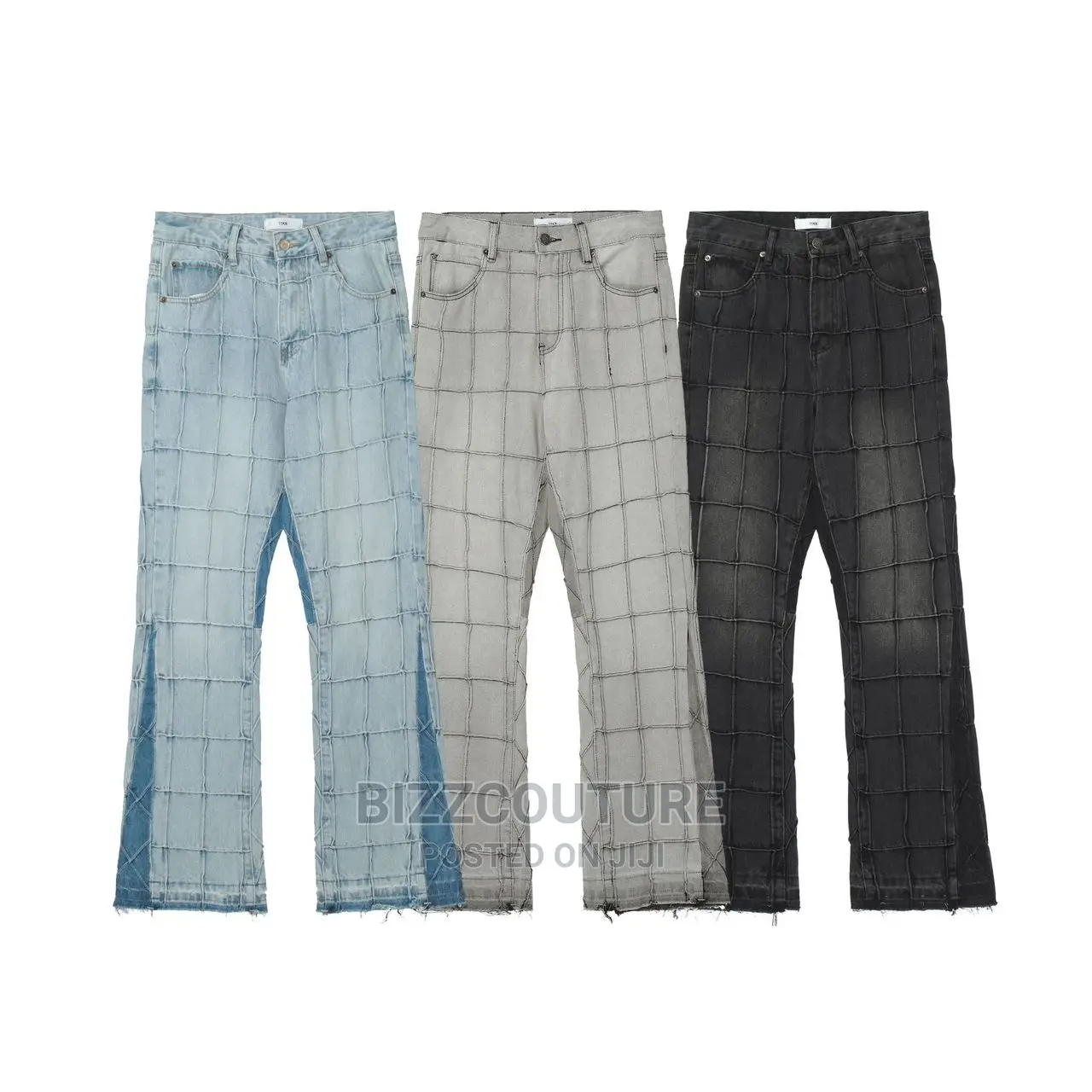 Original 11KN JEANS Available in Store